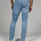 7Diamonds - Generation Athletic Fit Denim Pants
