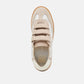 Dolce Vita - Women's Velcro Sneaker