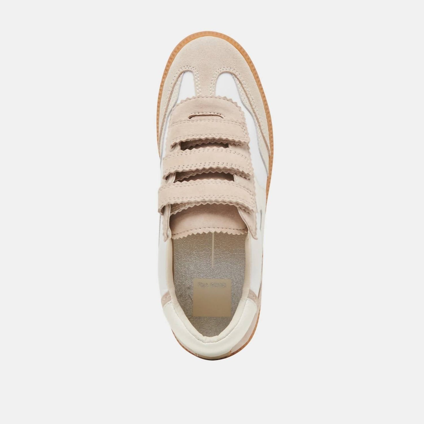 Dolce Vita - Women's Velcro Sneaker