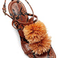 Ulla Johnson - Women's Isolde High Heel Sandal