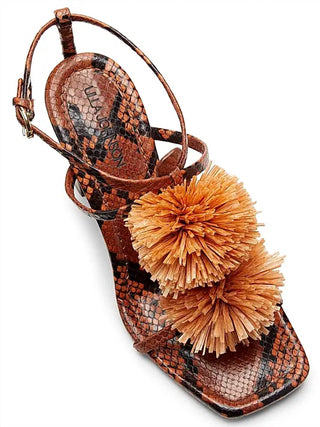 Ulla Johnson - Women's Isolde High Heel Sandal