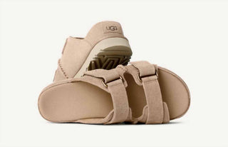 Ugg - Unisex Goldenstar Hi Slide