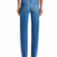 Mother - Kick It High Rise Bootcut Jeans