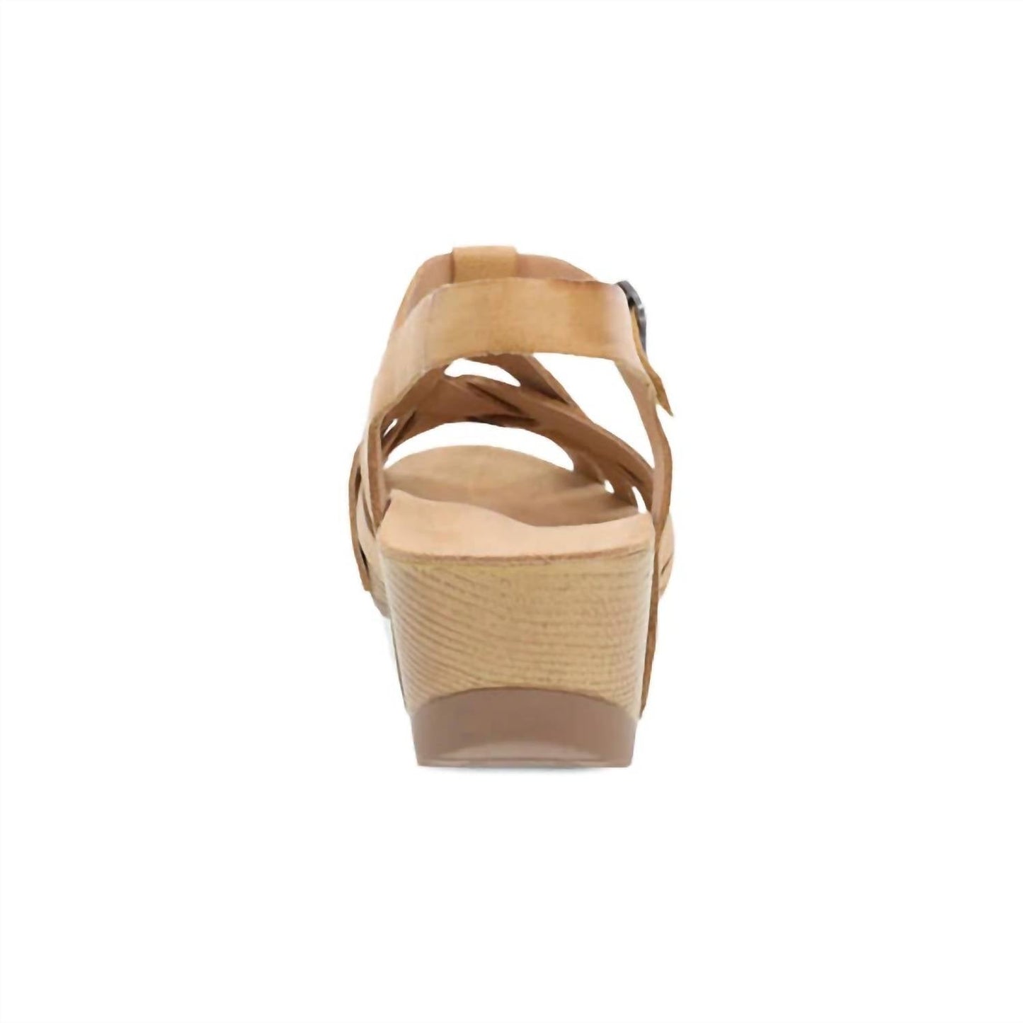 Dansko - Women's Tinley Woven Strappy Sandals