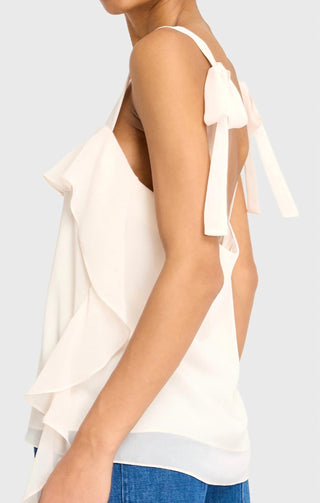 Amanda Uprichard - Pinot Top