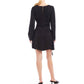 Fifteen Twenty - Juno Boatneck Mini Dress