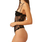 Free People - If You Dare Bodysuit