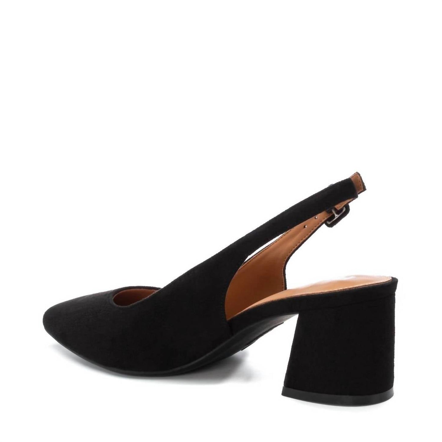 Xti - Women's Refresh Slingback Pumps