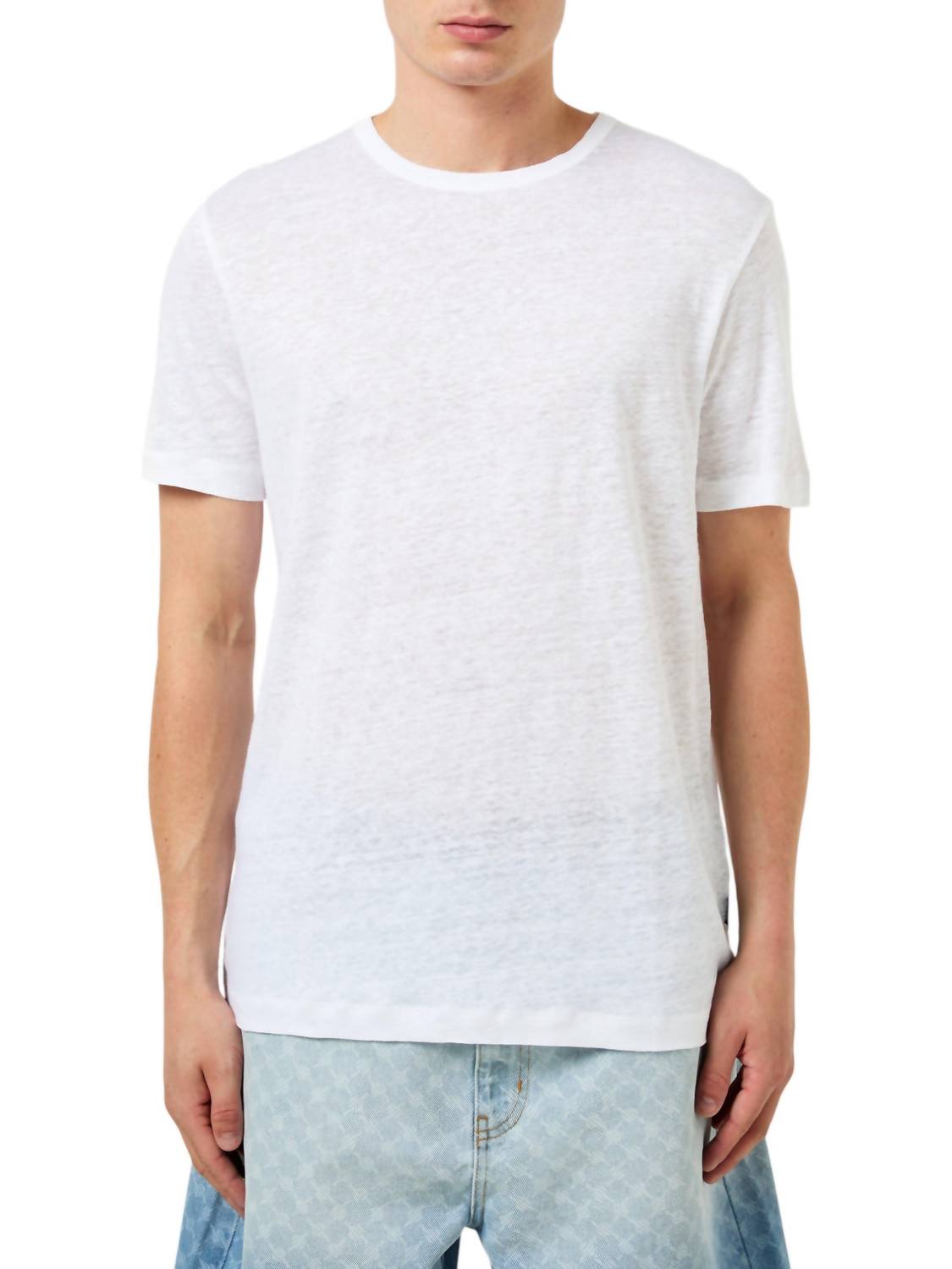 Hugo Boss - Tiburt T-shirt