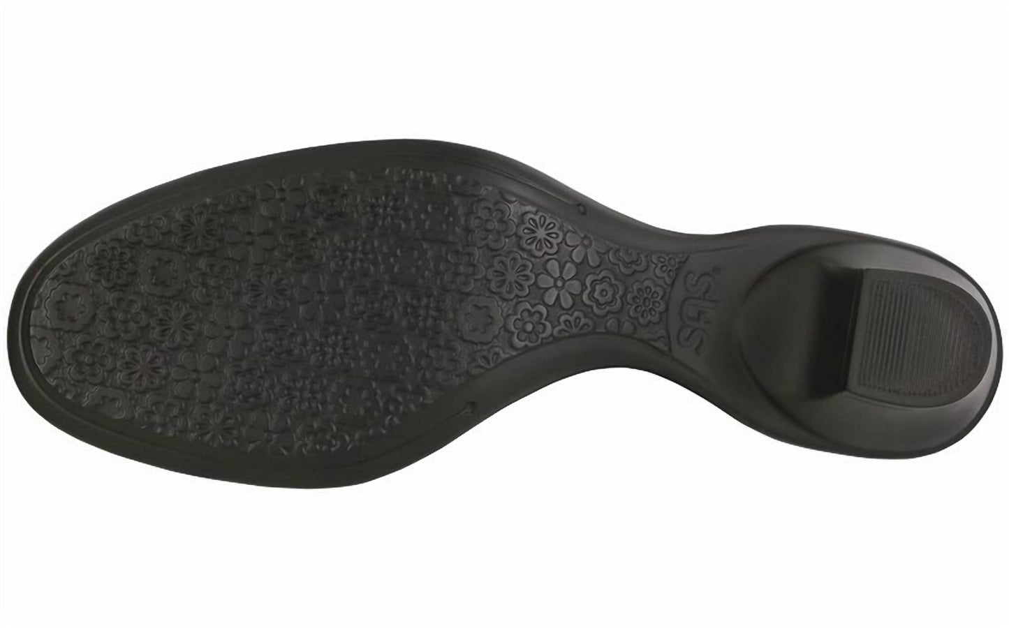 Sas - Women's Isabel Mary Jane Heel