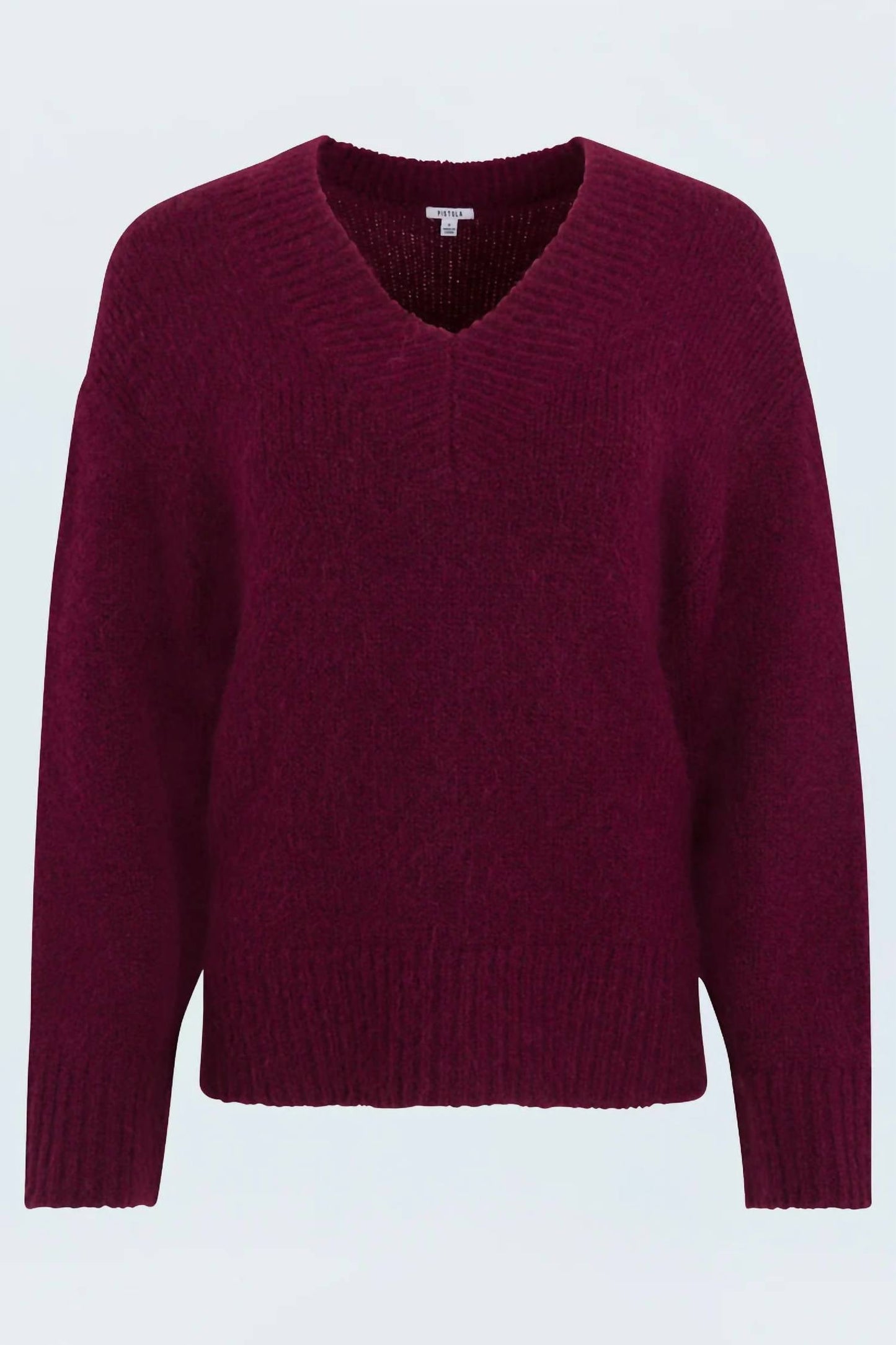 Pistola - Talia V-neck Sweater