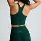 Beyond Yoga - Spacedye Refocus Cropped Tank Top