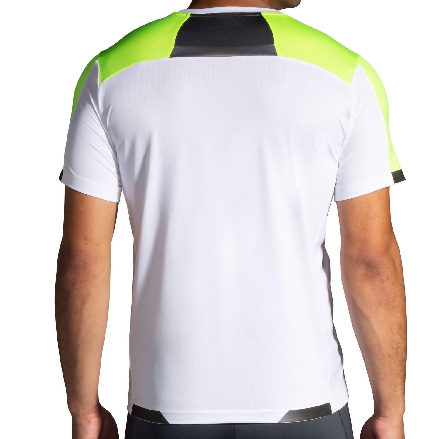 Brooks - Run Visible Short Sleeve Tee