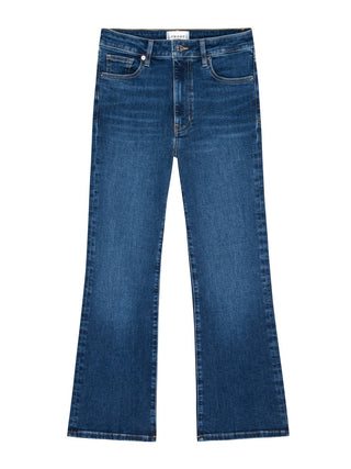 Frame - The Reboot Crop Jean