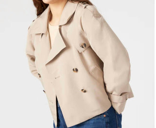 Steve Madden - Sirus Jacket
