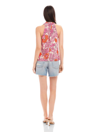 Fifteen Twenty - Sasha Halter Top