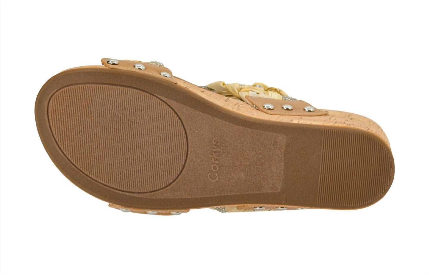 Corkys Footwear - Women's Total Knockout Heel