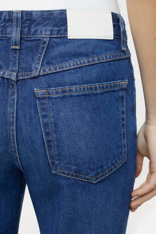 Closed - Milo Mid-waist Jean