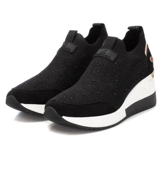 Xti - Women's Wedge Sneakers