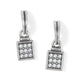 Brighton - Women's Meridian Zenith Mini Post Drop Earrings