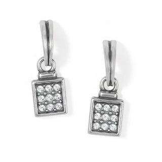 Brighton - Women's Meridian Zenith Mini Post Drop Earrings