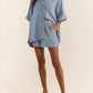 Z Supply - Wave Breaker Gauze Shirt