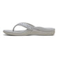 Vionic - Women's Tide Casandra Toe Post Sandals