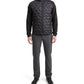 Abacus Sportswear Us - Grove Hybrid Jacket