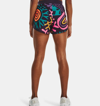 Under Armour - Run In Peace Shorts