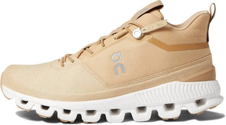 On - Women's Cloud Hi Sneakers