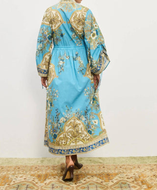 Alemais - Cassie Pool Dress