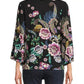Johnny Was - THE JANIE FAVORITE KIMONO SLEEVE TEE