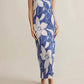 Z Supply - Cecily Madero Maxi Dress