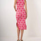 Emily Mccarthy - Scallop Simone Sweater Dress