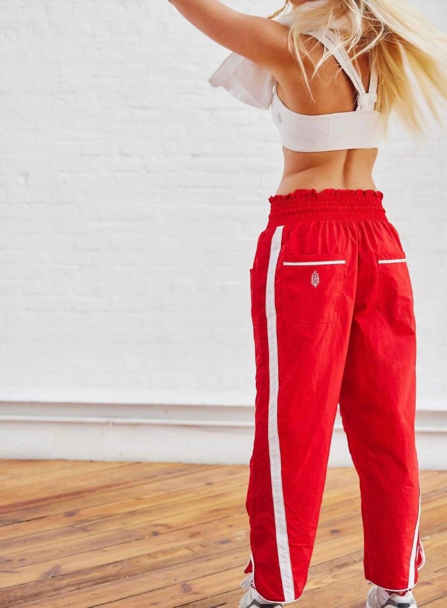 Free People - Champ Is Here Pants