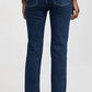 Dl1961 - Women'S - Patti High Rise Straight Jean