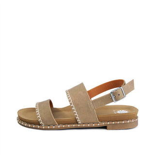 Yellowbox - Women's Kassel Open Toe Buckle Sandals