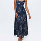 Hutch - Valente Floral Maxi Dress