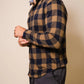 Fundamental Coast - Nazare Buffalo Long Sleeve Shirt