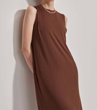 Varley - Kaya Midi Dress