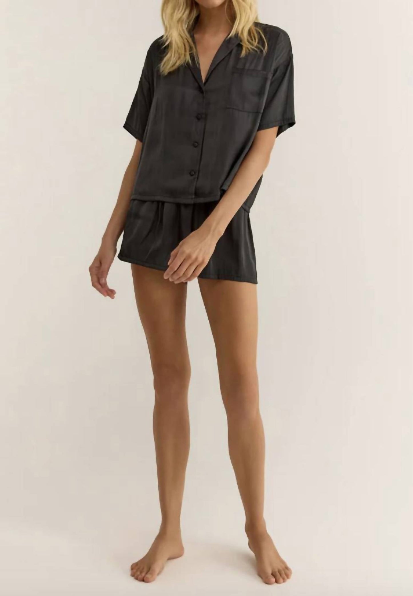 Z Supply - TREAT YOURSELF PJ SET