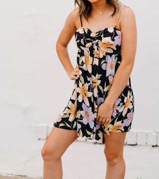 Billabong - Star Glow Romper