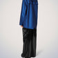 Rains - Snap Closure Raincoat Jacket