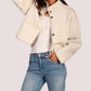 Dylan - Casey Stitched Jacket