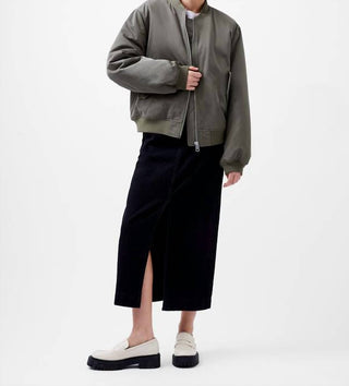 French Connection - Behati Bomber Jacket