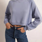 Z Supply - Crop Out Sweatshirt