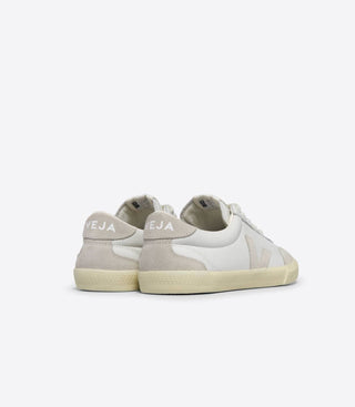 Veja - Women's Volley Leather Shoes