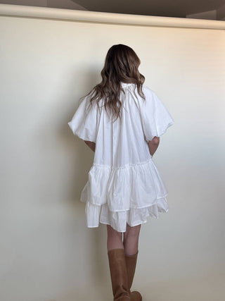 &Merci - Spring Fling Dress