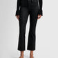 7 For All Mankind - High Waist Slim Kick Pants