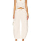 Free People - Good Luck Mid Rise Barrel